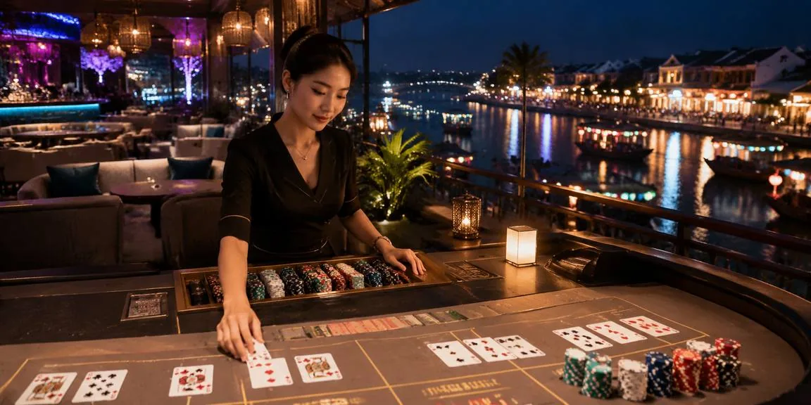 khandaia Roulette Trực Tiếp Việt